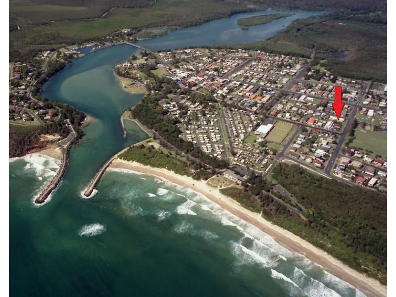 2/23 Booyong Street, Evans Head NSW 2473