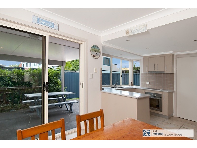 2/23 Booyong Street, Evans Head NSW 2473