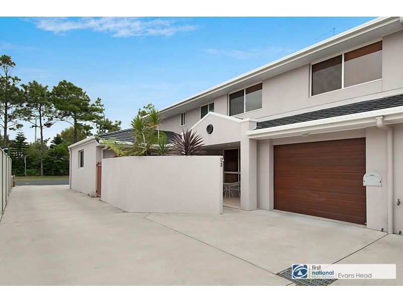 2/23 Booyong Street, Evans Head NSW 2473