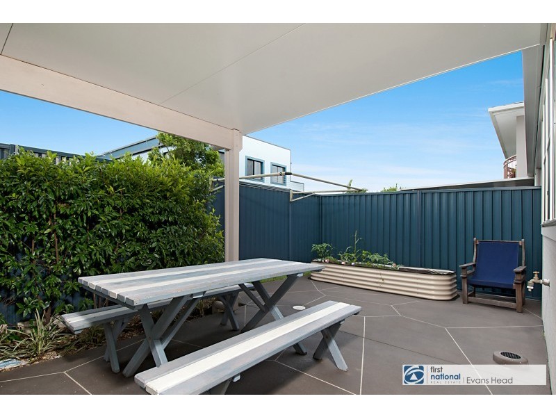 2/23 Booyong Street, Evans Head NSW 2473
