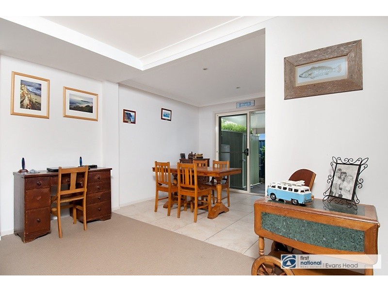 2/23 Booyong Street, Evans Head NSW 2473