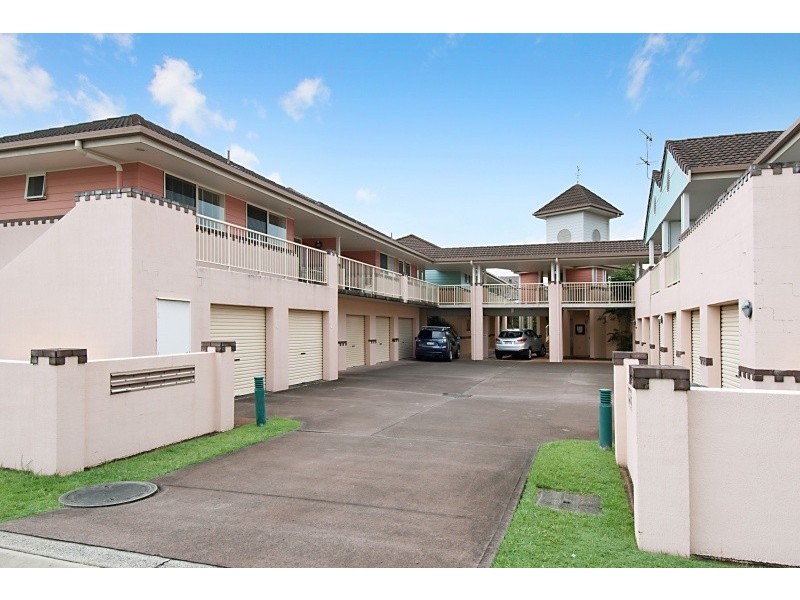 13/3-7 Davis Lane, Evans Head NSW 2473
