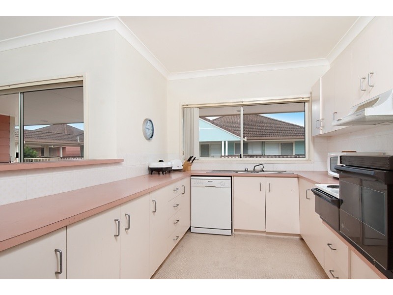 13/3-7 Davis Lane, Evans Head NSW 2473
