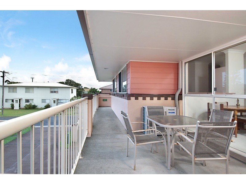 13/3-7 Davis Lane, Evans Head NSW 2473