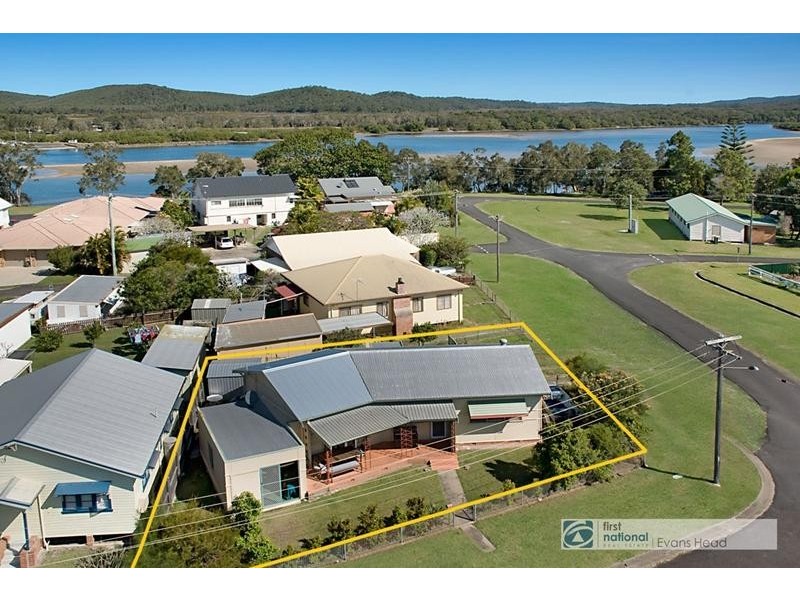 19 Cedar Street, Evans Head NSW 2473