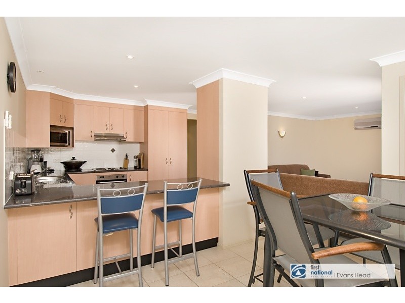 3/30-32 Cypress St, Evans Head NSW 2473