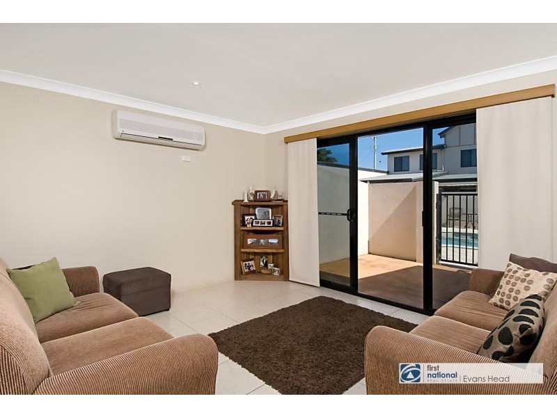 3/30-32 Cypress St, Evans Head NSW 2473