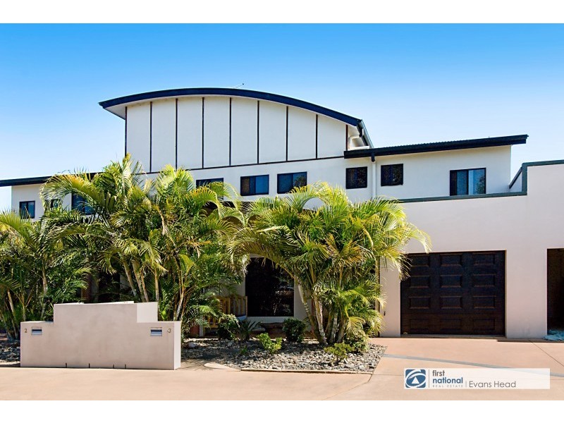 3/30-32 Cypress St, Evans Head NSW 2473