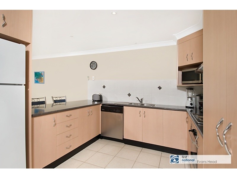 3/30-32 Cypress St, Evans Head NSW 2473