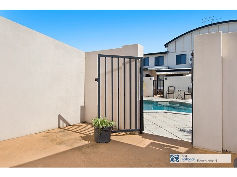 3/30-32 Cypress St, Evans Head NSW 2473