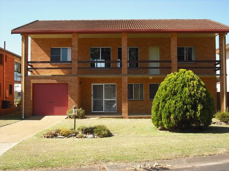 8 Mangrove Street, Evans Head NSW 2473