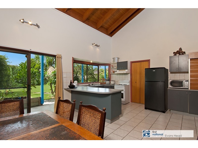 58 Cassia St, Evans Head NSW 2473