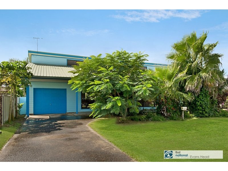 58 Cassia St, Evans Head NSW 2473
