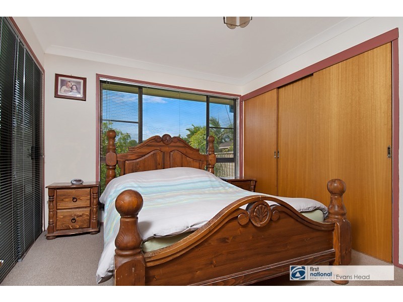58 Cassia St, Evans Head NSW 2473