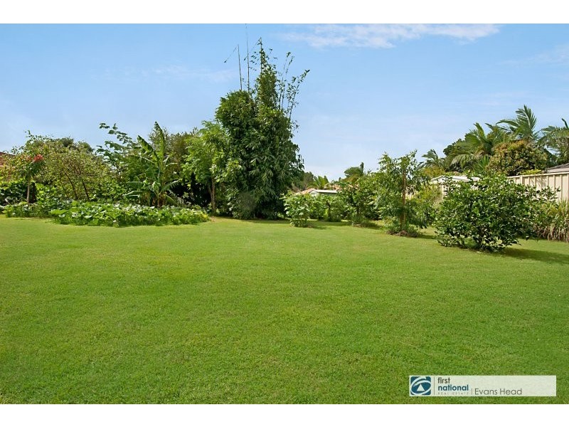 58 Cassia St, Evans Head NSW 2473