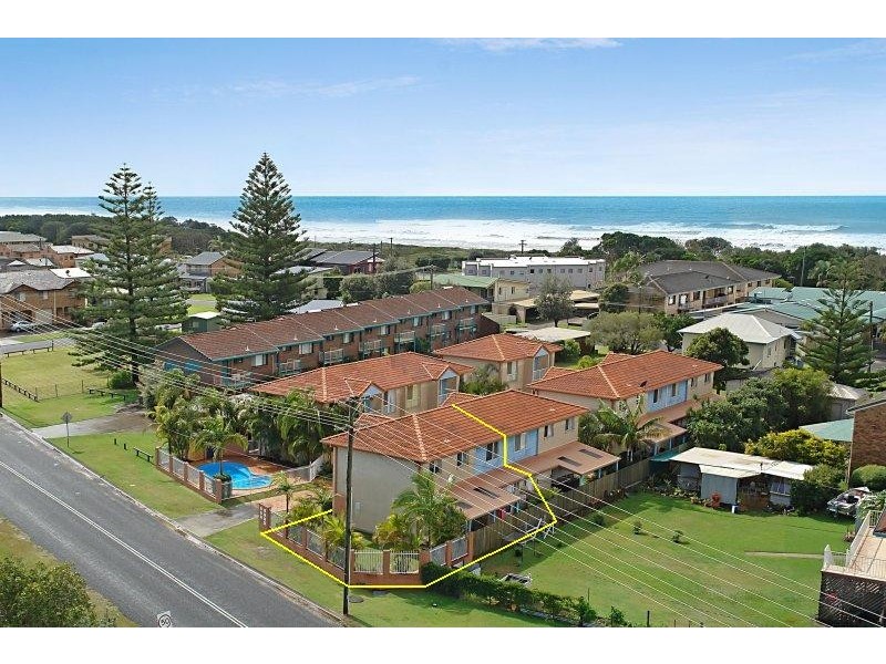 1/4 Flame St, Evans Head NSW 2473