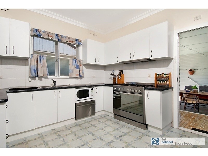 21 Heath Street, Evans Head NSW 2473