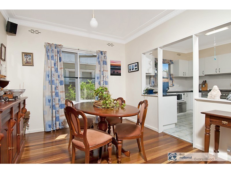 21 Heath Street, Evans Head NSW 2473