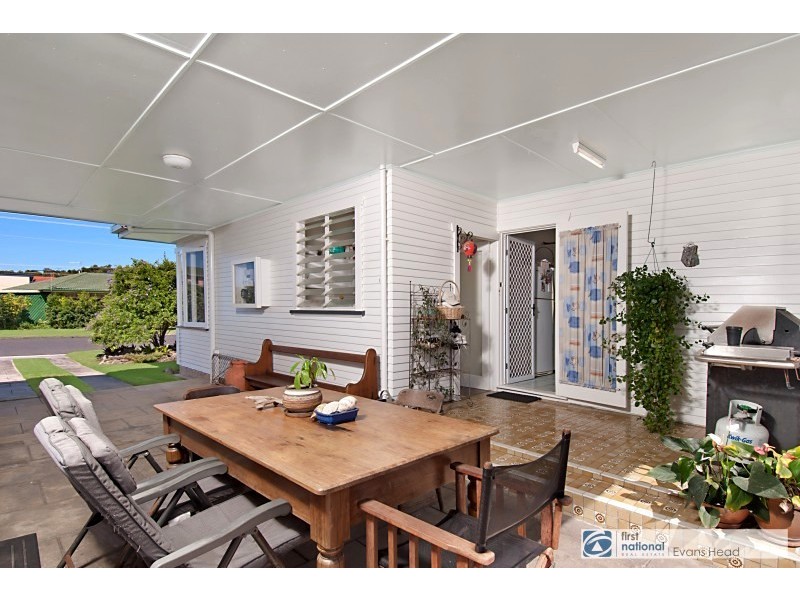 21 Heath Street, Evans Head NSW 2473