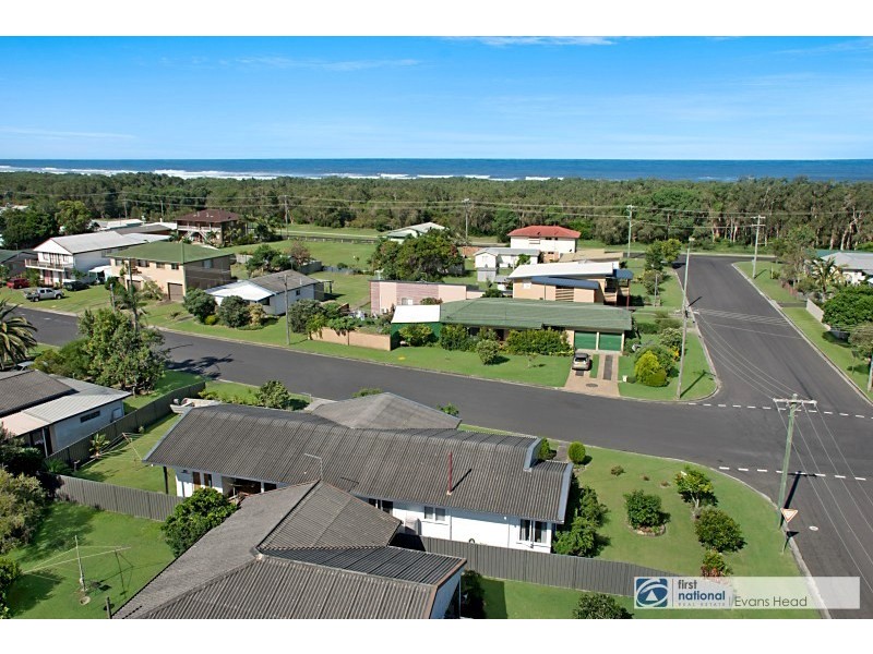 21 Heath Street, Evans Head NSW 2473