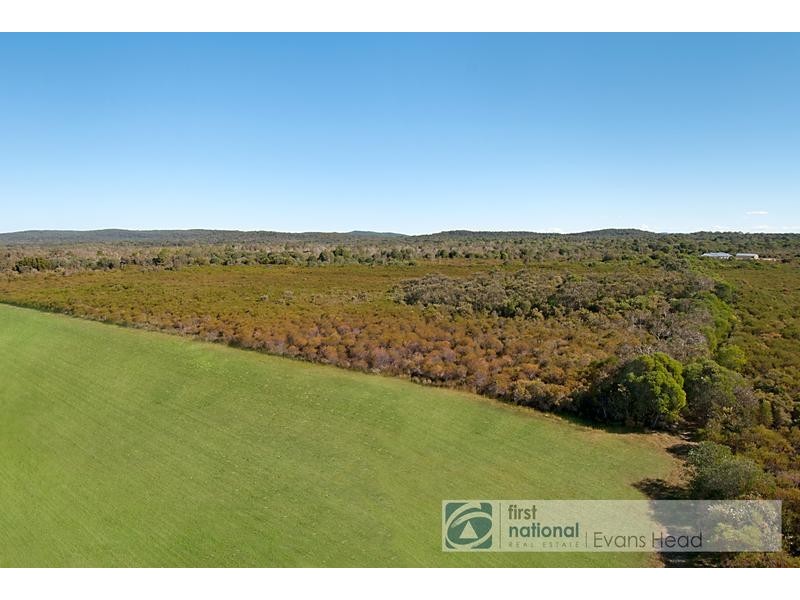 735 Beach Road, Evans Head NSW 2473