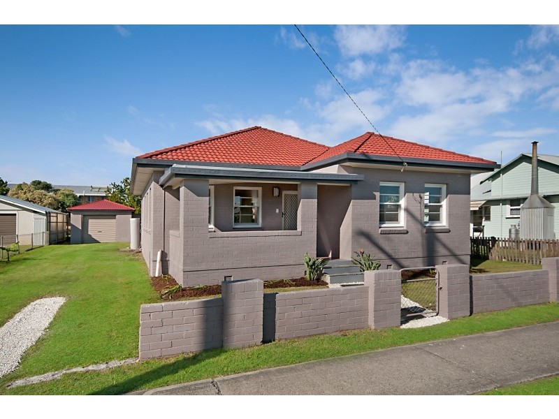 7 Cashmore Street, Evans Head NSW 2473