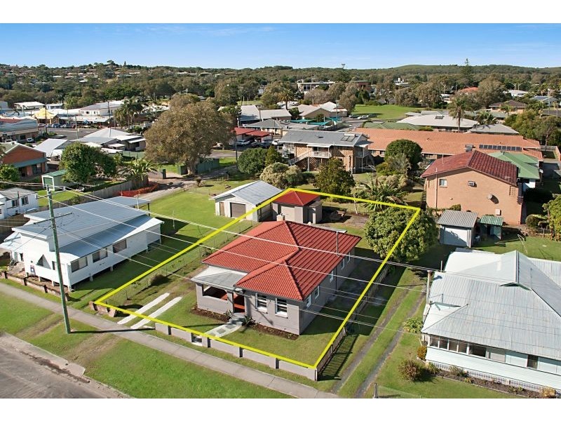 7 Cashmore Street, Evans Head NSW 2473