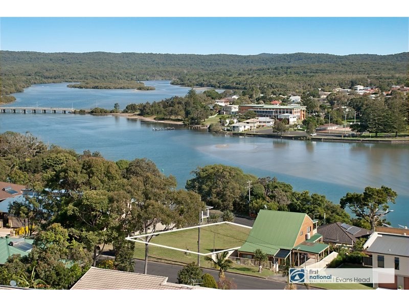 59 Ocean Drive, Evans Head NSW 2473