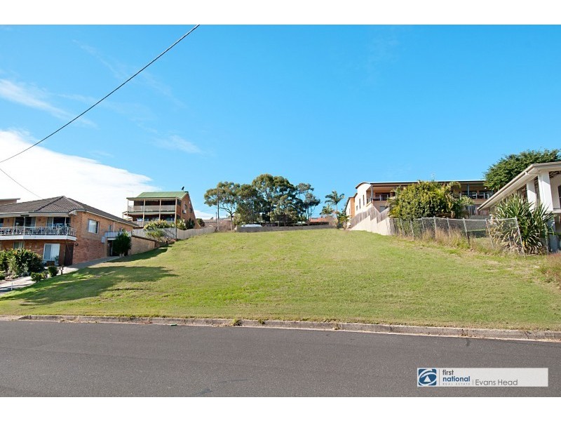 59 Ocean Drive, Evans Head NSW 2473