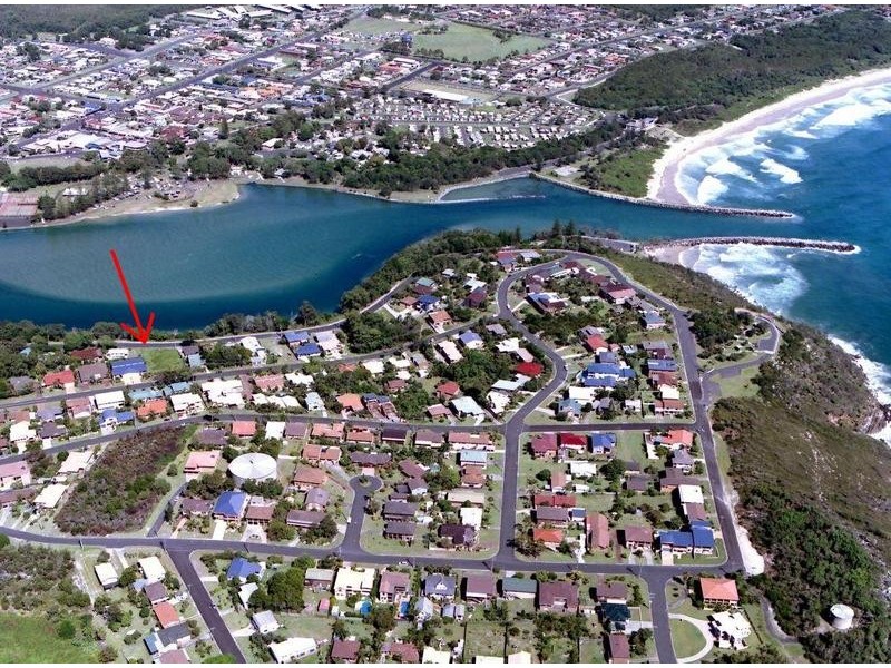 59 Ocean Drive, Evans Head NSW 2473