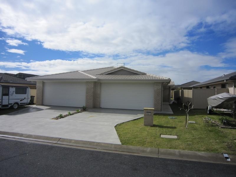 1/60 Banksia Street, Evans Head NSW 2473