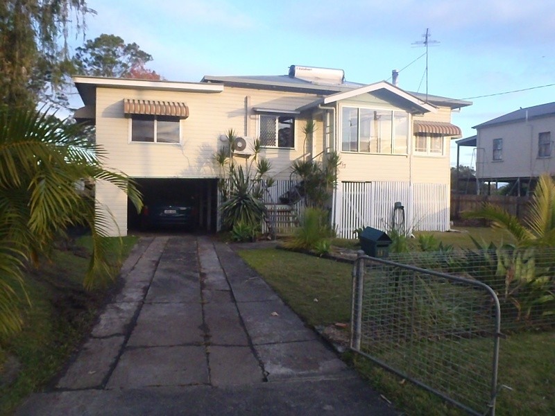 117 Richmond Street, Woodburn NSW 2472