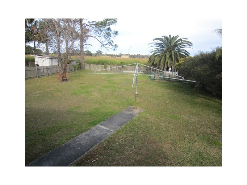 117 Richmond Street, Woodburn NSW 2472