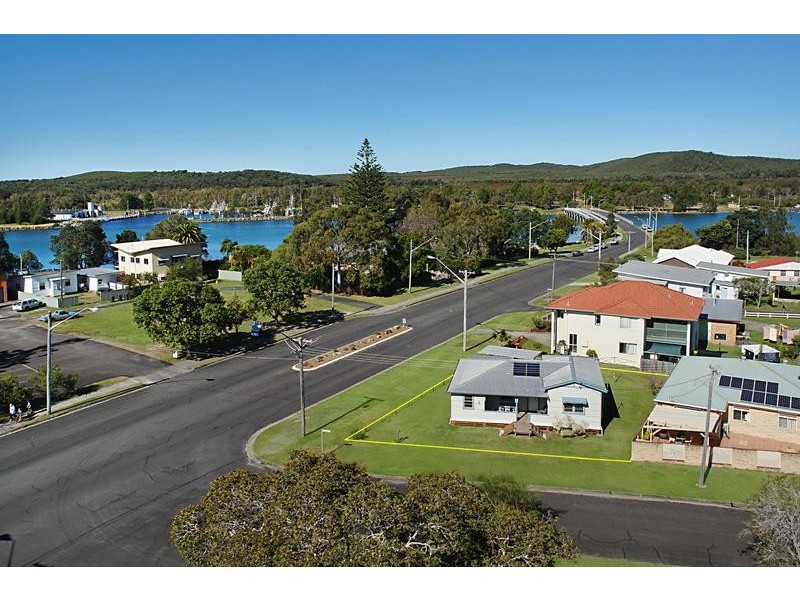 1 Cedar, Evans Head NSW 2473