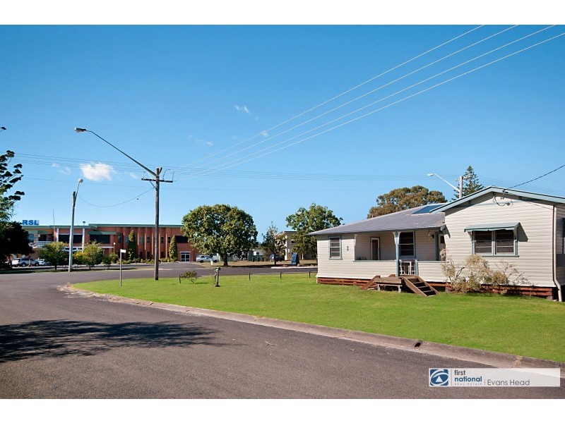 1 Cedar, Evans Head NSW 2473