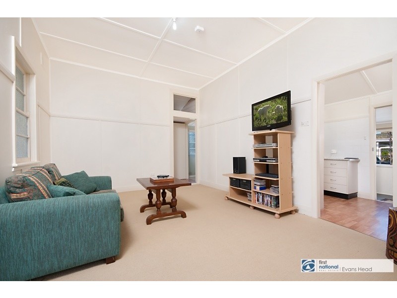 1 Cedar, Evans Head NSW 2473