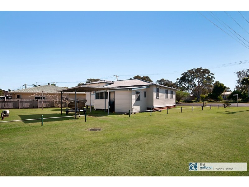 1 Cedar, Evans Head NSW 2473