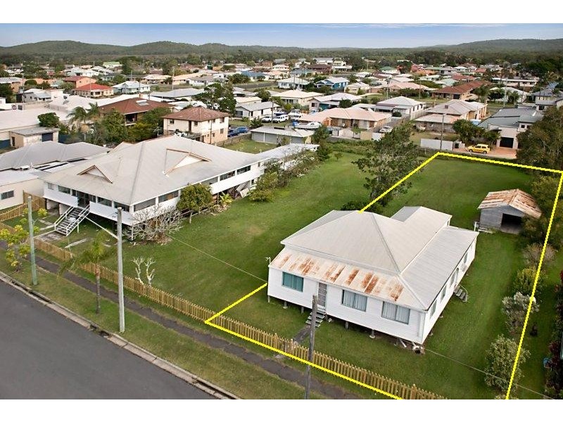 51 Woodburn St, Evans Head NSW 2473