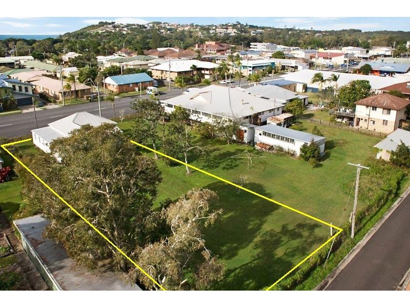 51 Woodburn St, Evans Head NSW 2473