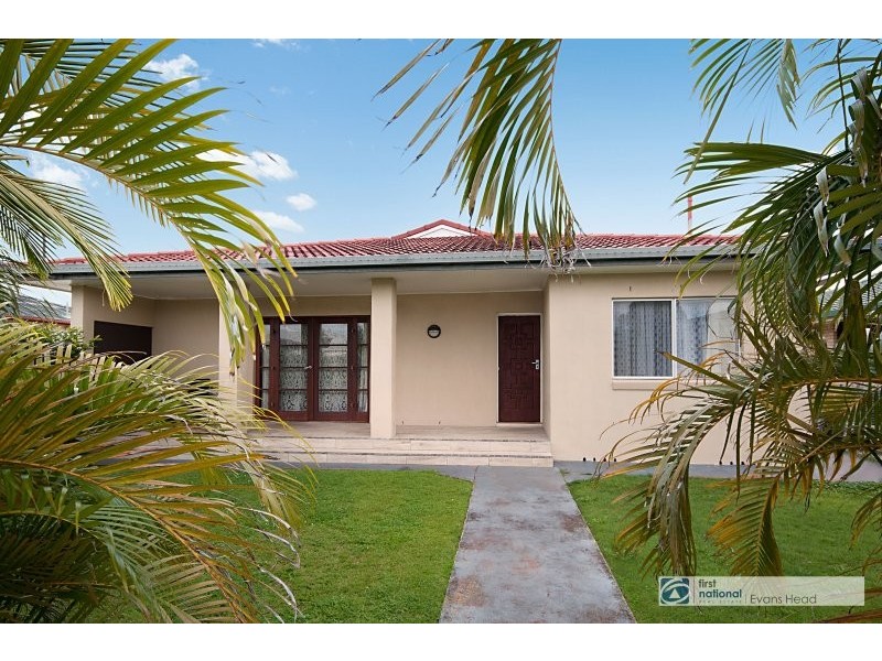 1/67 Woodburn Street, Evans Head NSW 2473