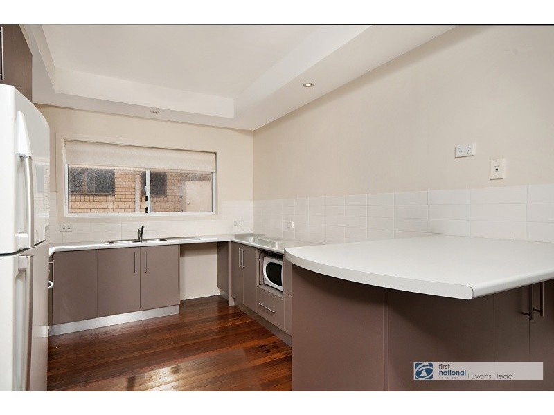 1/67 Woodburn Street, Evans Head NSW 2473
