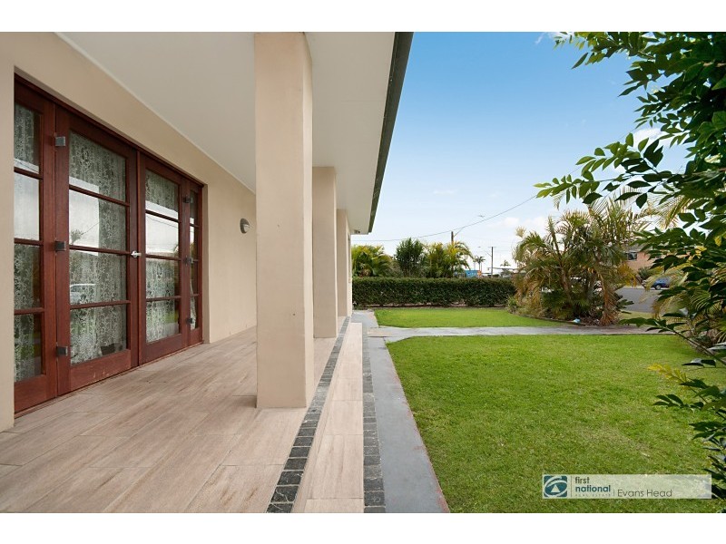 1/67 Woodburn Street, Evans Head NSW 2473