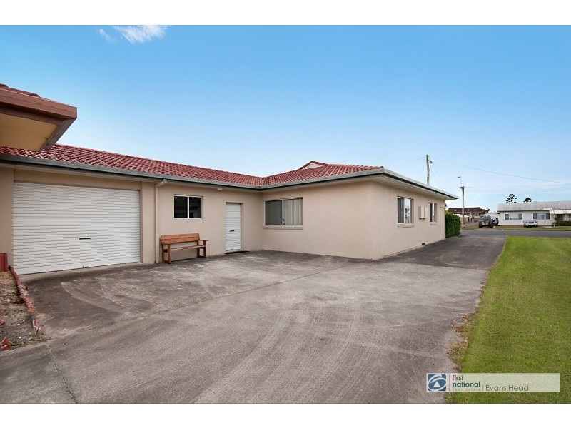 1/67 Woodburn Street, Evans Head NSW 2473
