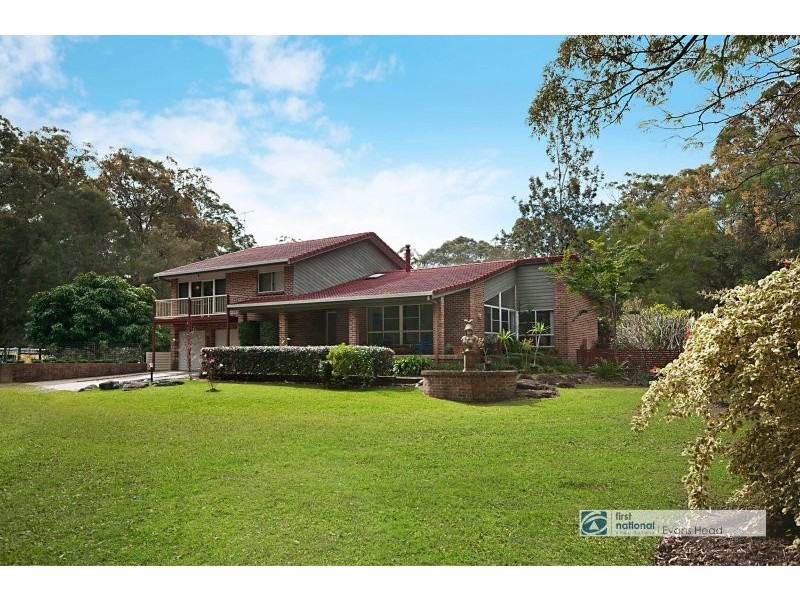 475 Beach Road, Evans Head NSW 2473
