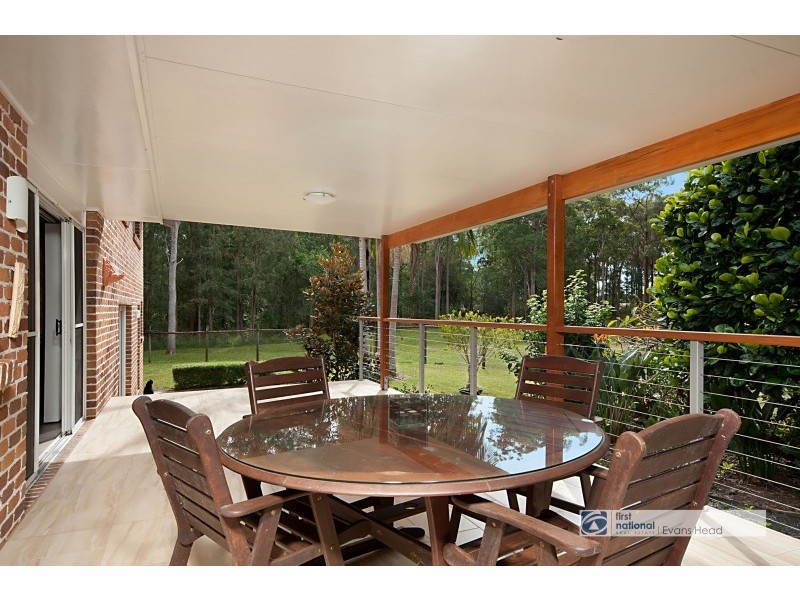 475 Beach Road, Evans Head NSW 2473