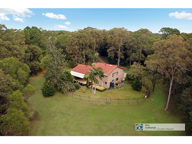 475 Beach Road, Evans Head NSW 2473