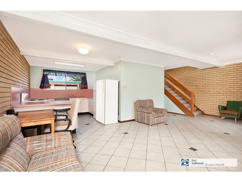 2/6 Flame Street, Evans Head NSW 2473