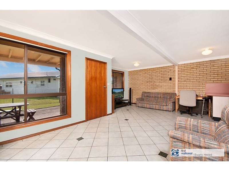 2/6 Flame Street, Evans Head NSW 2473