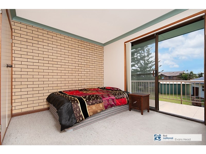 2/6 Flame Street, Evans Head NSW 2473