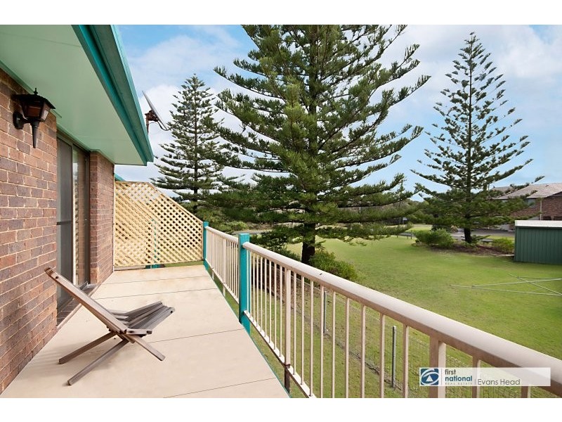 2/6 Flame Street, Evans Head NSW 2473